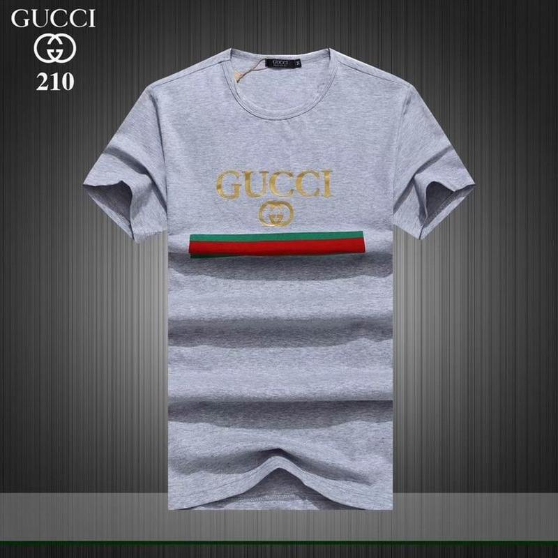 Gucci Men's T-shirts 260